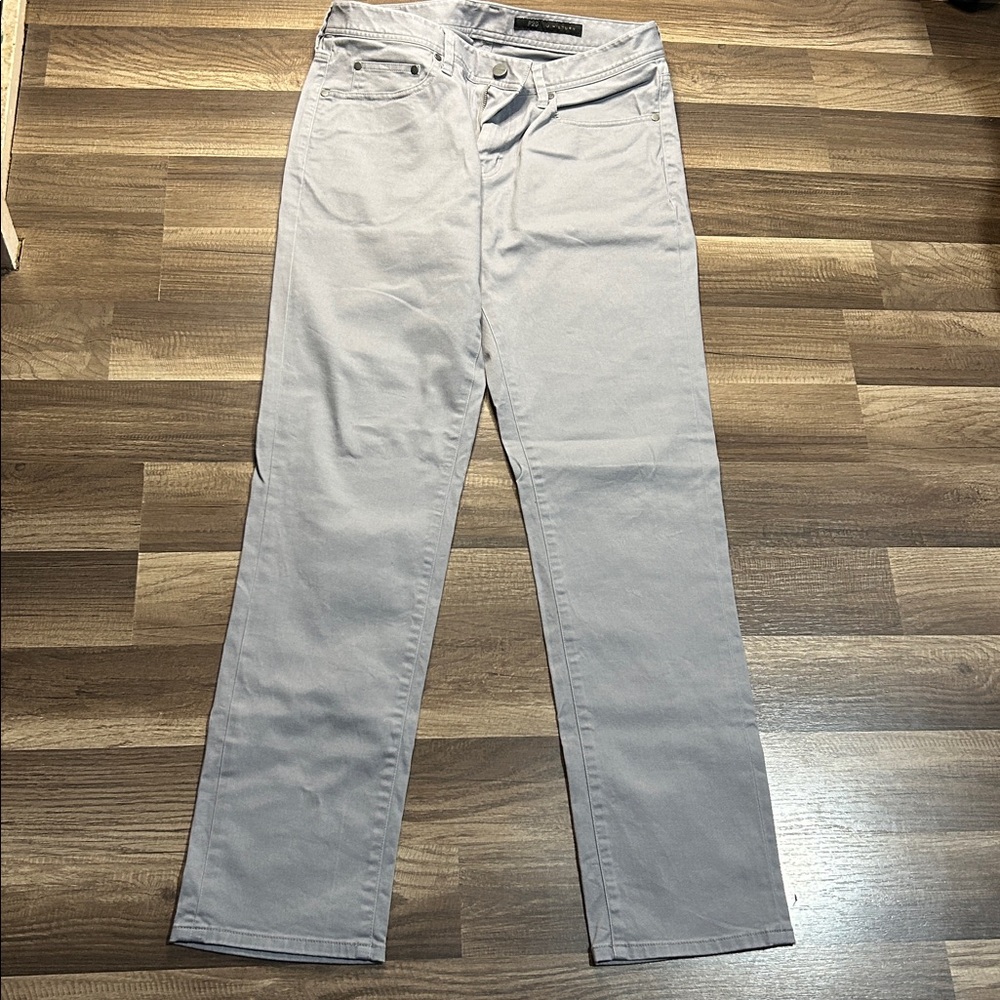 J.Hilburn - Custom-Made Men’s Clothing
Casual Pants
5-Pocket